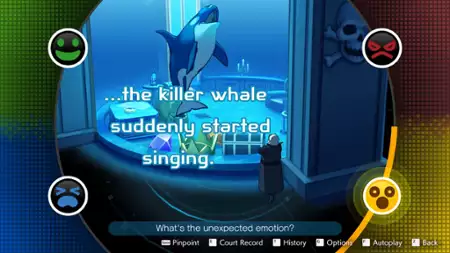 Apollo Justice Ace Attorney Trilogy - galeria zdjęć - filmweb