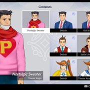 Apollo Justice Ace Attorney Trilogy - galeria zdjęć - filmweb