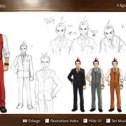 Apollo Justice Ace Attorney Trilogy - galeria zdjęć - filmweb