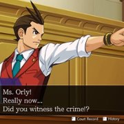 Apollo Justice Ace Attorney Trilogy - galeria zdjęć - filmweb