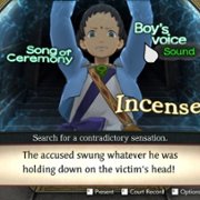Apollo Justice Ace Attorney Trilogy - galeria zdjęć - filmweb