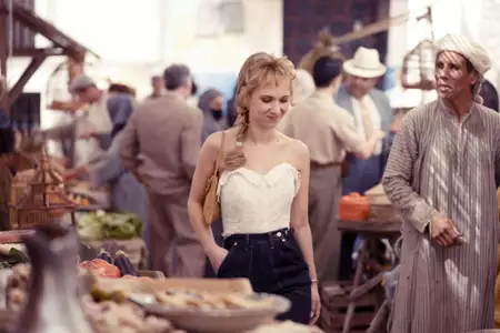 Little Birds - galeria zdjęć - filmweb