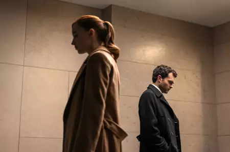 Fair Play - galeria zdjęć - filmweb
