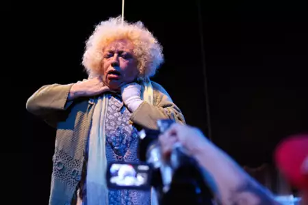 Trzy Siostry T - galeria zdjęć - filmweb