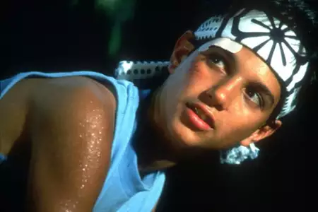 Karate Kid - galeria zdjęć - filmweb