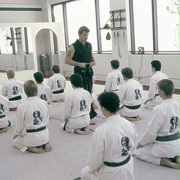 Karate Kid - galeria zdjęć - filmweb