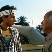 Karate Kid - galeria zdjęć - filmweb