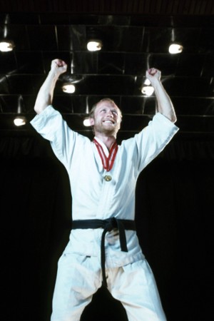 Karate po polsku - galeria zdjęć - filmweb