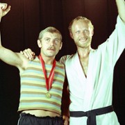 Karate po polsku - galeria zdjęć - filmweb