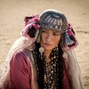 Czekając na barbarzyńców - galeria zdjęć - filmweb