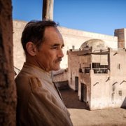 Czekając na barbarzyńców - galeria zdjęć - filmweb