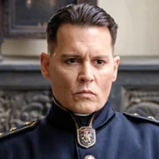 Czekając na barbarzyńc&oacute;w - galeria zdjęć - filmweb