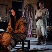 Czekając na barbarzyńców - galeria zdjęć - filmweb