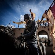 Waiting for the Barbarians - galeria zdjęć - filmweb