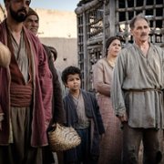 Czekając na barbarzyńców - galeria zdjęć - filmweb