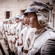 Waiting for the Barbarians - galeria zdjęć - filmweb