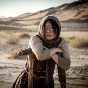 Waiting for the Barbarians - galeria zdjęć - filmweb