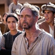 Czekając na barbarzyńców - galeria zdjęć - filmweb