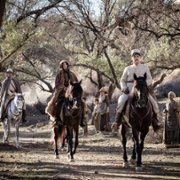 Czekając na barbarzyńców - galeria zdjęć - filmweb