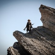 Waiting for the Barbarians - galeria zdjęć - filmweb