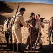 Waiting for the Barbarians - galeria zdjęć - filmweb