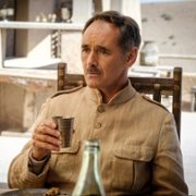 Czekając na barbarzyńców - galeria zdjęć - filmweb