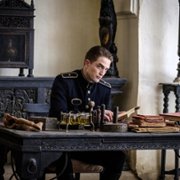 Czekając na barbarzyńców - galeria zdjęć - filmweb