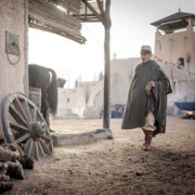 Waiting for the Barbarians - galeria zdjęć - filmweb