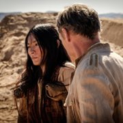 Waiting for the Barbarians - galeria zdjęć - filmweb
