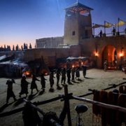 Waiting for the Barbarians - galeria zdjęć - filmweb