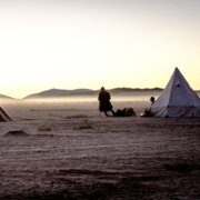 Waiting for the Barbarians - galeria zdjęć - filmweb