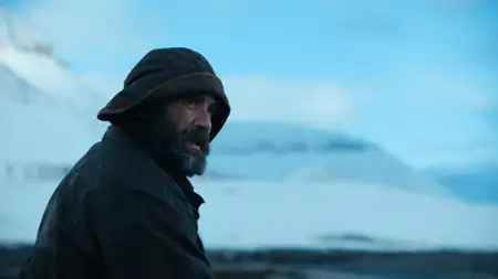 Przeklęci - galeria zdjęć - filmweb