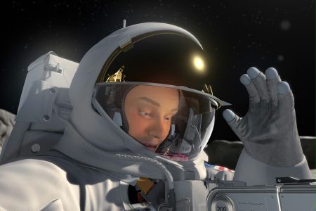 Recenzja Wyprawa na Księżyc 3D