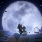 Wyprawa na Księżyc 3D - galeria zdjęć - filmweb
