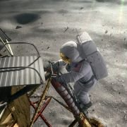 Fly Me to the Moon - galeria zdjęć - filmweb