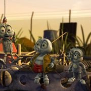 Fly Me to the Moon - galeria zdjęć - filmweb