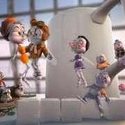 Fly Me to the Moon - galeria zdjęć - filmweb