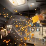 Fly Me to the Moon - galeria zdjęć - filmweb