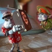 Fly Me to the Moon - galeria zdjęć - filmweb