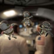 Fly Me to the Moon - galeria zdjęć - filmweb
