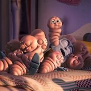 Fly Me to the Moon - galeria zdjęć - filmweb