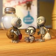 Fly Me to the Moon - galeria zdjęć - filmweb
