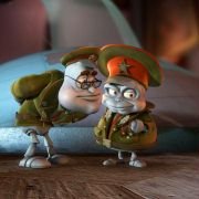 Fly Me to the Moon - galeria zdjęć - filmweb