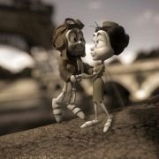 Fly Me to the Moon - galeria zdjęć - filmweb