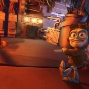 Fly Me to the Moon - galeria zdjęć - filmweb