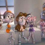 Fly Me to the Moon - galeria zdjęć - filmweb