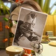 Fly Me to the Moon - galeria zdjęć - filmweb