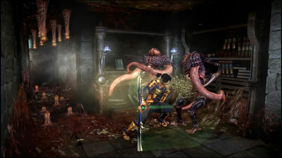 Powrót zza grobu (recenzja gry Onimusha)