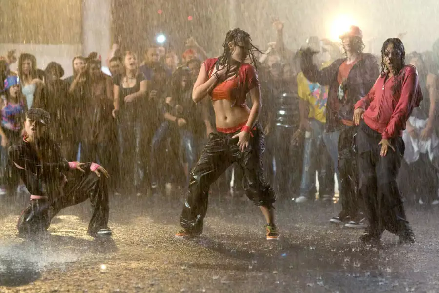 Step Up 2 - galeria zdjęć - filmweb