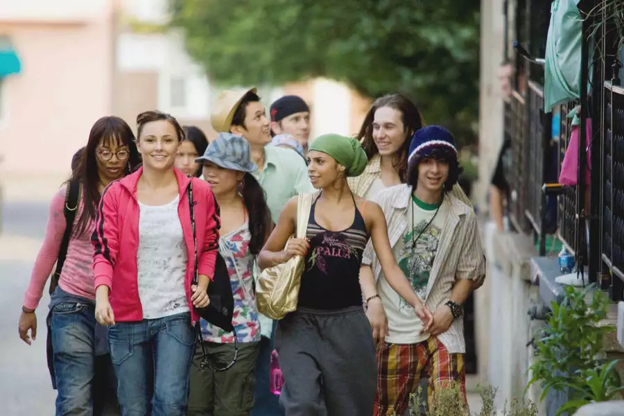 Step Up 2 - galeria zdjęć - filmweb